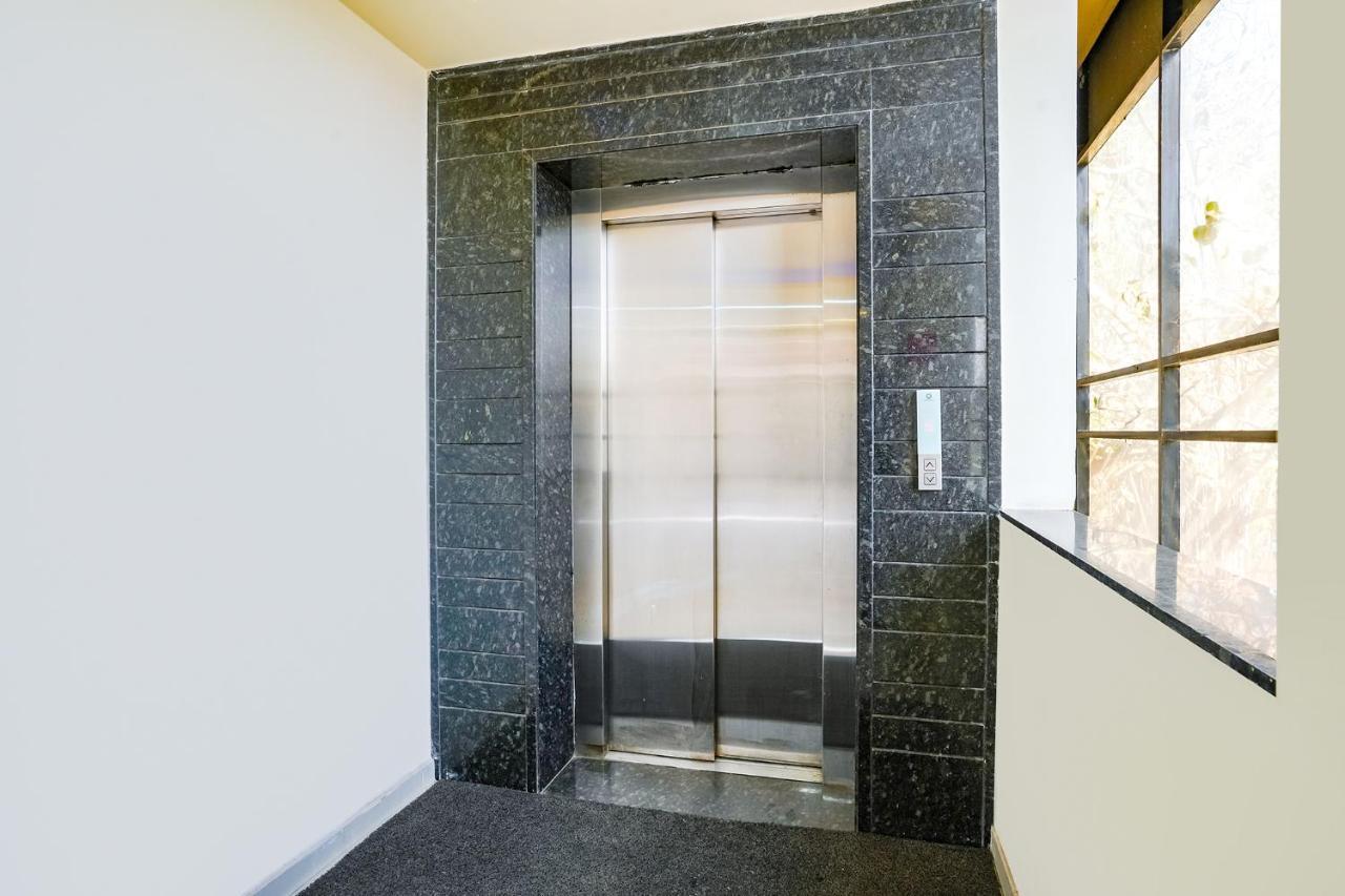 Fabhotel Regent Inn - Nr Skywalk Bridge Pimpri-Chinchwad Exterior foto